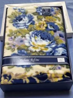 毛布 西川 布団・毛布