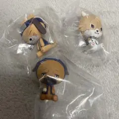 一番くじ NARUTO ナルト 波の国編 E賞 忍犬ちょこのっこ