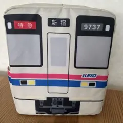 電車 バッグ
