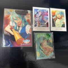 プロセカ 日野森雫 26B エピカ - メルカリ