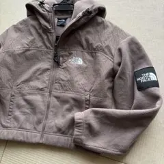 THE NORTH FACEコンバインマイクロフリースフーディー美品