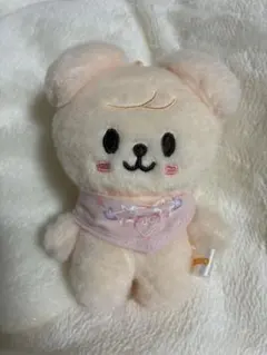 skzoo パピーム 10cm ぬいぐるみ スキズ