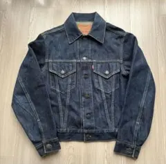 Levi’s リーバイス　97年 香港製3rd 557XX復刻 36 big E