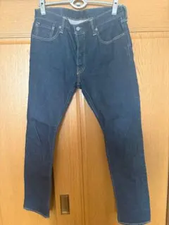 LEVI'S 501 S スキニーデニム W34 L32