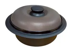 未使用オリエント電子レンジ専用調理器具レンジクックのサムネイル