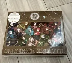 2025年最新】アイドリッシュセブン 7th anniversary blu-rayの人気