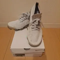 ナイキ ヴェイパーマックスフライニット27.5cm 箱付き
