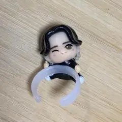 【新品未使用】ミセス びっくら たまご 指輪 リング 大森 1個