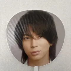 2025年最新】松本潤うちわの人気アイテム - メルカリ