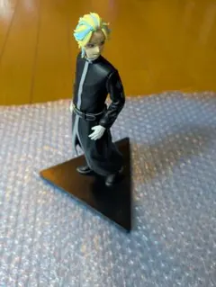 東リべ 東京事変 灰谷竜胆 フィギュア