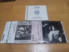 Glenn Frey ベストCD 3枚セット ソウル・サーチン オールナイター他