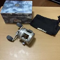 アブガルシア アンバサダー モラム SX 1600C Ambassadeurのサムネイル