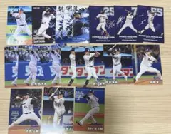 2025年最新】プロ野球カードまとめ売りの人気アイテム - メルカリ
