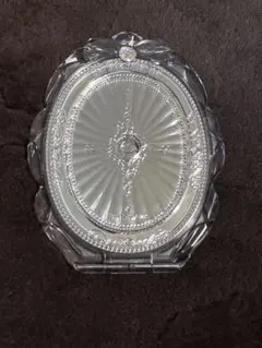 【美品】【ポーチ付き】JILL STUART コンパクトミラー2