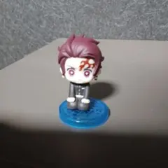 鬼滅の刃　すわらせ隊　竈門炭治郎　炭治郎