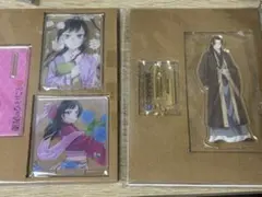 早い者勝ち‼️ 薬屋のひとりごと アクリルスタンド