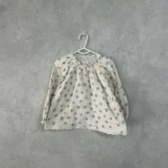 Hinako様専用　ZARA kidsブラウス　4-5y