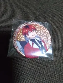 葬送のフリーレン グリッター缶バッジ シュタルクA