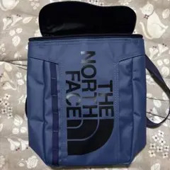 THE NORTH FACE ボディバッグ ネイビー