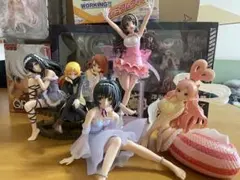 2025年最新】美少女フィギュア まとめ売りの人気アイテム - メルカリ