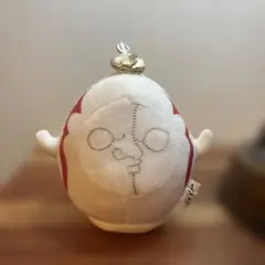 太陽の塔 ぬいぐるみ ブルブルマスコット 岡本太郎