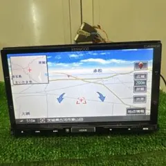 ケンウッドKXM-E500 メモリーナビ 動作確認済み 地図2015年 - メルカリ