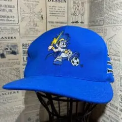 Jリーグキャップ　92年　デッドストック　セット Jリーグキャップ 92年 デッドストック セット - メルカリ