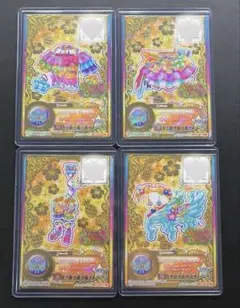 アイカツ】ユニコーンサジットコーデ ルーレット当選品 - メルカリ