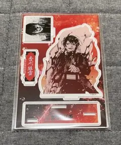 【即購入◎・バラ売り×】カグラバチ アクスタ セット 2026年最新】カグラバチ アクリルスタンドの人気アイテム - メルカリ