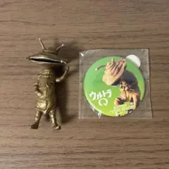 カネゴン セット ウルトラQのサムネイル