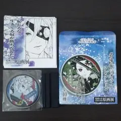 鬼滅の刃 原画展 アクリル ジオラマ コレクション 宇髄 天元