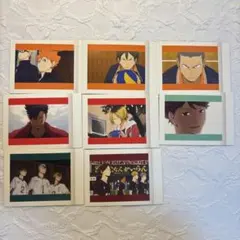 ハイキュー ぱしゃこれ まとめ売り