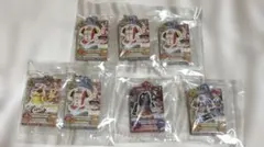 アイカツ！だれでもアイドル活動アクリルチャーム 有栖川おとめ紫吹蘭一ノ瀬かえで