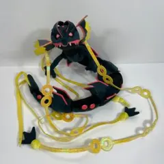 ポケモン ぬいぐるみ メガレックウザ ピカチュウ ポケモンセンター限定