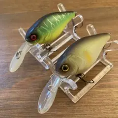ジャッカル jackall ダイビングチェリー ×2