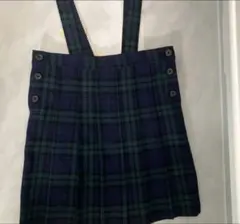 ラルフローレン　スカート　卒園式