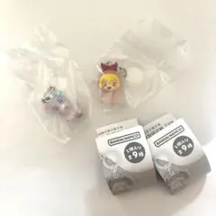 アイカツ　めじるしアクセサリー　いちごちゃん　エンジェリーベア