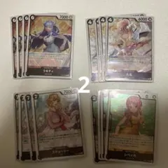 ヒロインエディション 黒Rまとめ売り