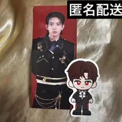 2025年最新】enhypenトレカ ヒスンの人気アイテム - メルカリ