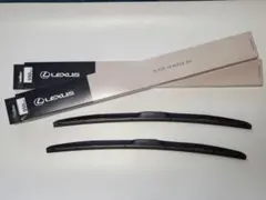 新品　200系ハイエースに☆　レクサス純正フロントワイパーブレード　550ｍｍのサムネイル