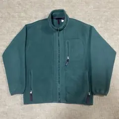 パタゴニア シンチラジャケット フルジップ USA製 90s 雪なしタグ