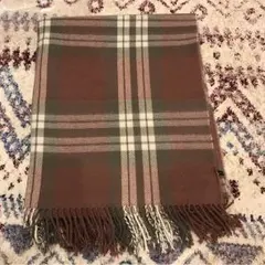 BEAMS HEART 大判ストール