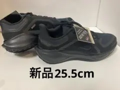 【新品】Nike AIR ZOOM PEGASUS 41 GTX 黒 25.5