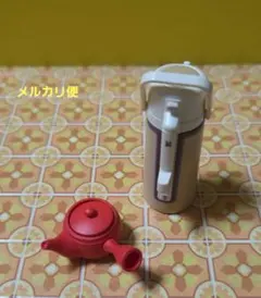 リーメント　ガチャガチャ