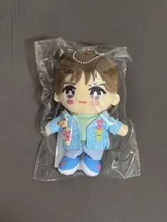 M!LK SMILE POP! ぬいぐるみ 山中柔太朗 - メルカリ