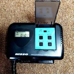 닛소 프로그램 타이머 NT301 아쿠아리움 닛소