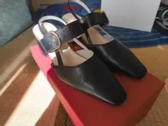 ORiental TRaffic パンプス