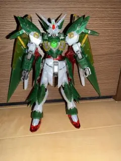タ*。様 MG アルトロンガンダムEW 全塗装 - メルカリ