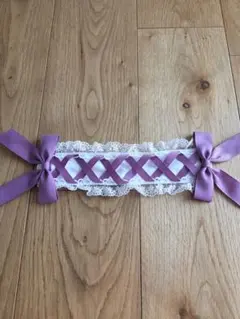 Amavel ヘッドドレス