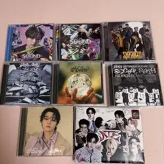 2026年最新】スキズ アルバム まとめ売りの人気アイテム - メルカリ